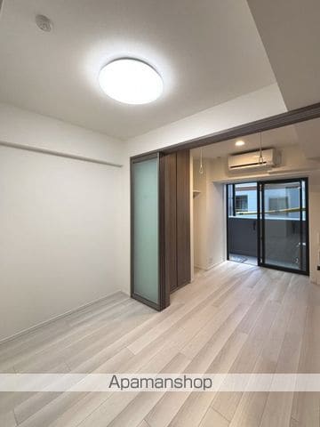 ベルファース蒲田Westの内装写真