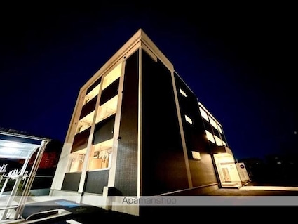 ｃｉｃｌａｍｉｎｏ（チクラミーノ）[1LDK/40.02m2]の外観2
