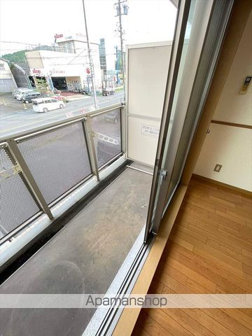 クリサンテーム21の内装写真
