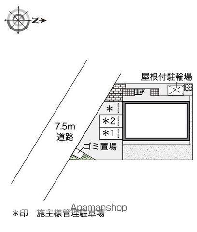 レオパレスMINAIのその他写真