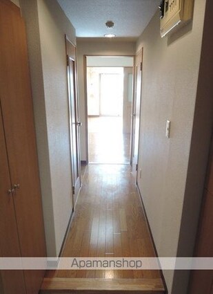 東京都豊島区千早２丁目[1DK/30.77m2]の玄関