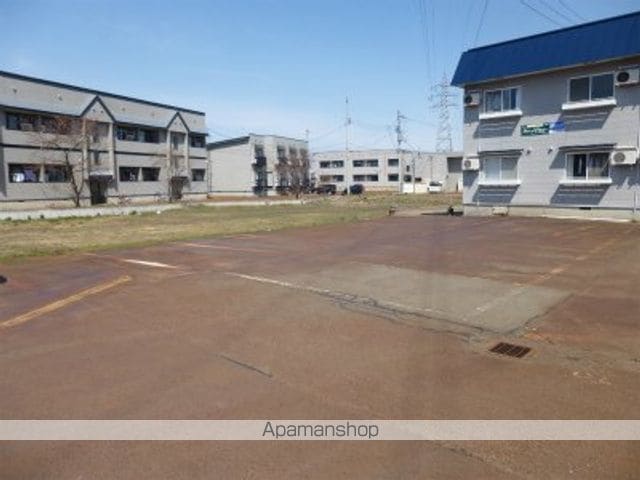 ハイツM 1号棟のその他写真
