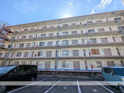 山陽　マンション[3LDK/63.6m2]の外観4