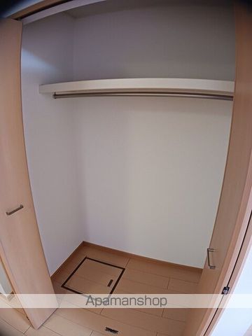 アイレックスの内装写真