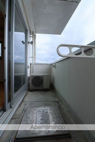 ファースト・レーベン大手町の内装写真