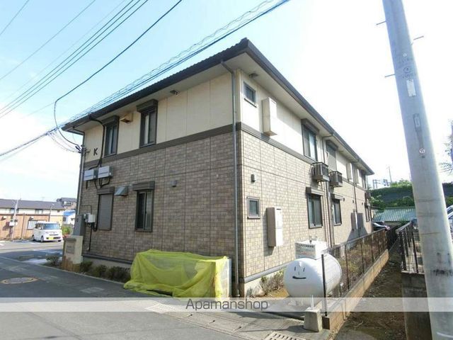 Stone Hills Kの外観写真