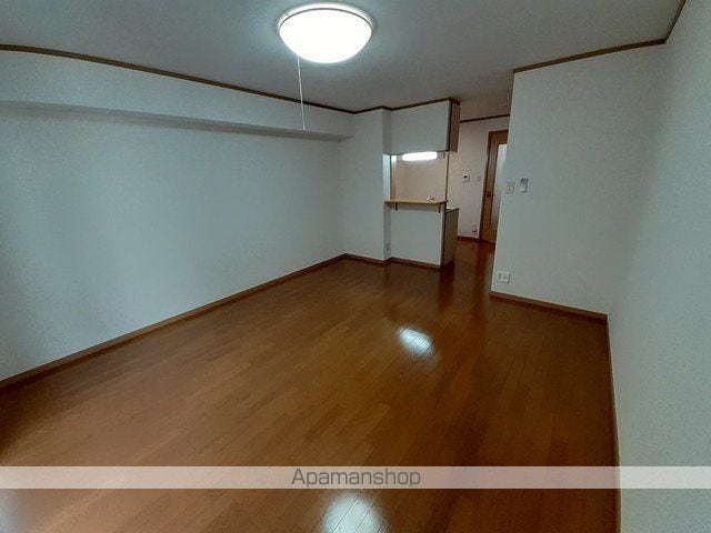 サングレイスの内装写真