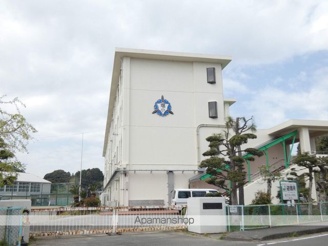ライムリゾート八坂IIの周辺写真