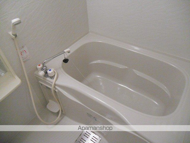 レオパレスリューデスハイムの内装写真