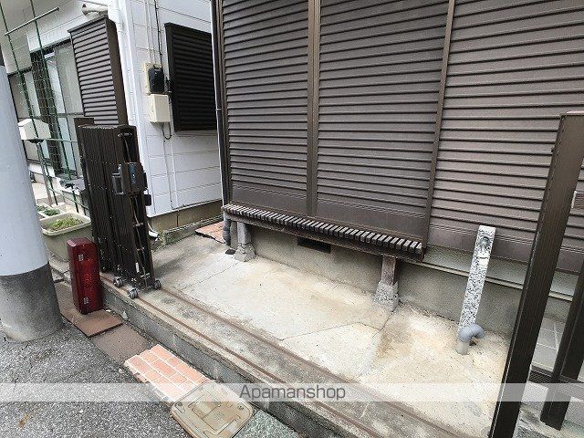 上原アパートのその他写真