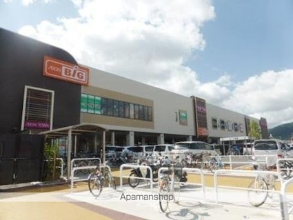 長野県長野市三輪８丁目[2DK/48.35m2]の周辺1