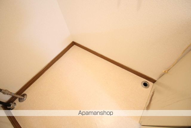 フラワーハイム栄町の内装写真