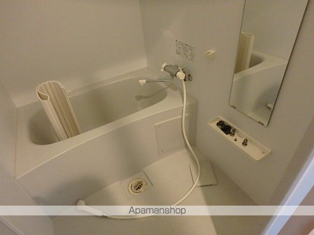 プラチナムライフ美園の内装写真