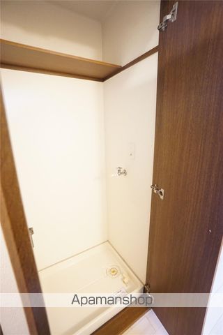 メゾンクレールの内装写真