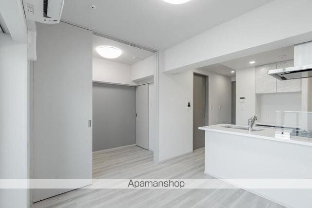 ＡＲＫＭＡＲＫ世田谷砧[1LDK/34.04m2]のリビング・居間1