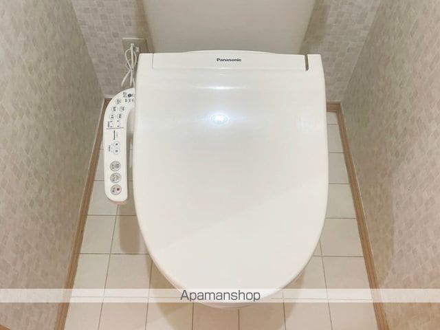 マグノリアコート C棟の内装写真