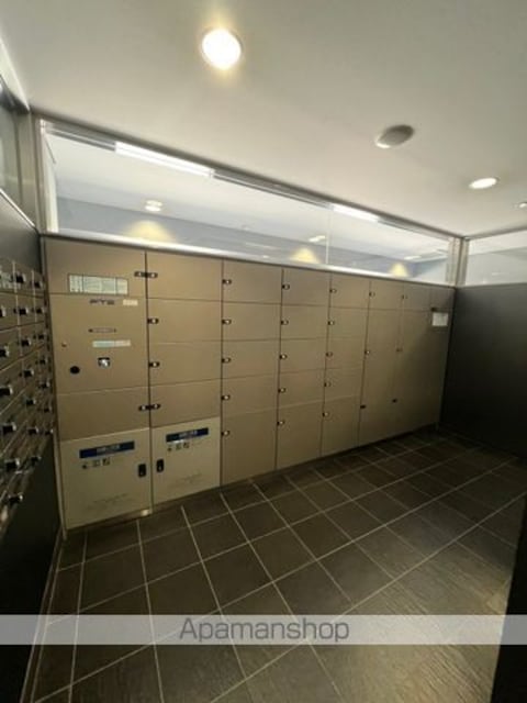 ＰＲＩＭＥ　ＵＲＢＡＮ　東中野　ＣＯＵＲＴ[3LDK/82.92m2]の共用部6
