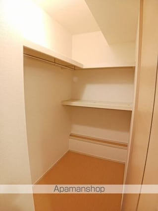 Ｃａｓａ　エスポワール　水口[1LDK/47.08m2]の収納