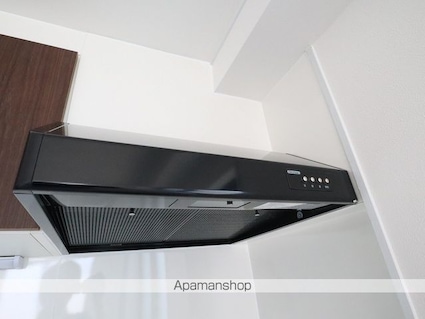 第二織田ビル[1LDK/32.5m2]の内装6