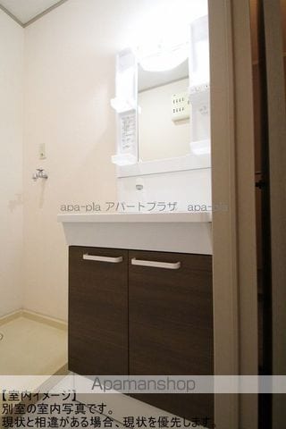 アクシス ABの内装写真