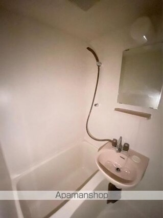 太田下町第３[1K/18.9m2]のバス