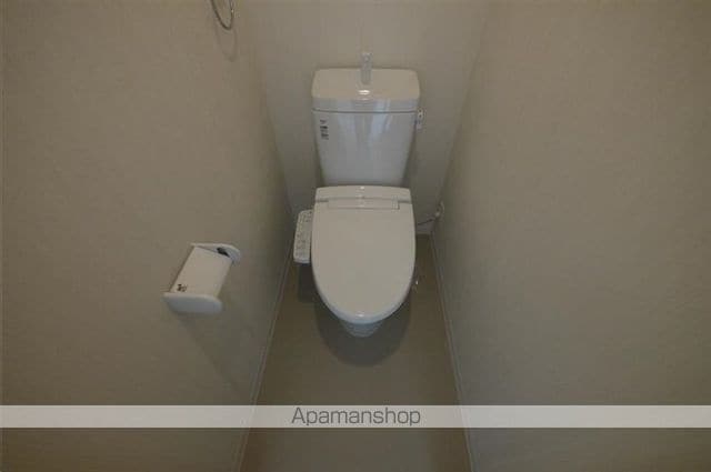 サンシャインハイツ水の森の内装写真