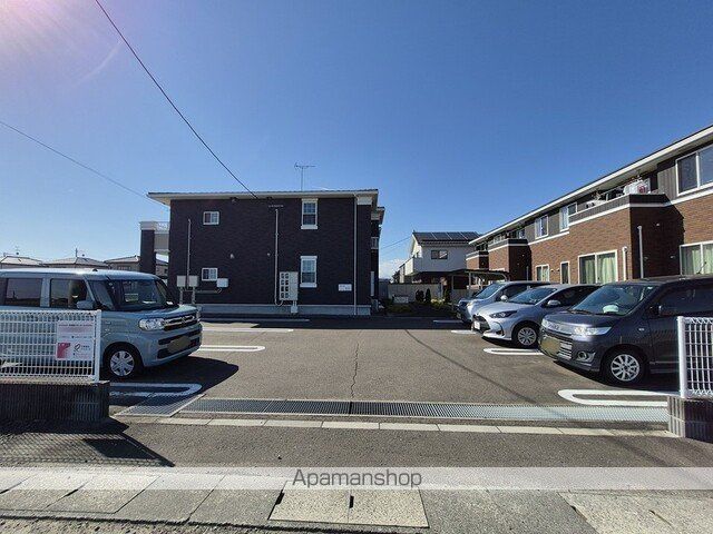 apartment 宮城県亘理郡亘理町逢隈田沢字早川50
逢隈田沢の賃貸情報を見る
物件地図