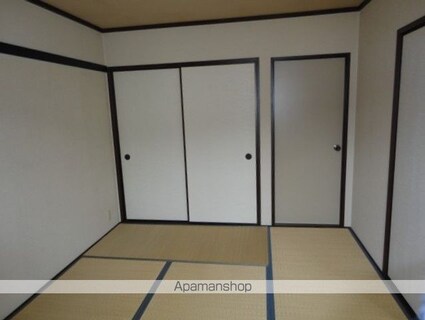 グリーンコーポ[2DK/39.04m2]の内装2