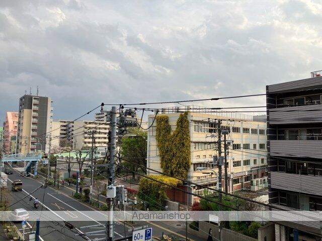ピアース三宿[2LDK/92.84m2]の内装1