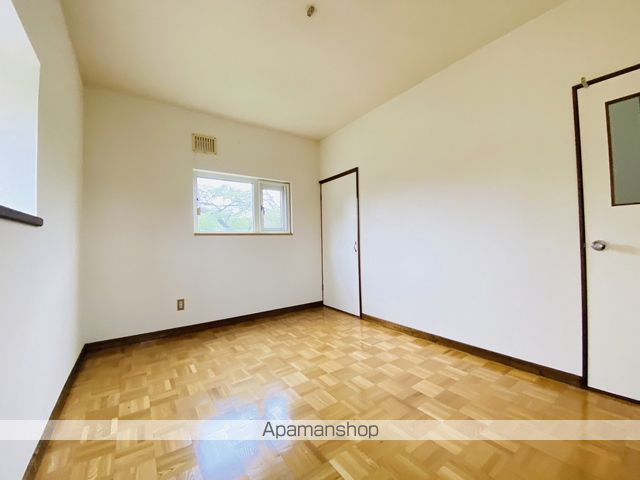 ガーデン川原Iの内装写真