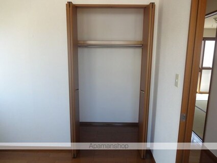 セジュールフィールモア[3LDK/71.86m2]の収納