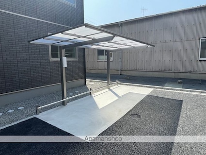 ＳＡＫＵＲＡ　ＴＥＲＲＡＣＥ　２ｎｄ[2LDK/53.98m2]の共用部2