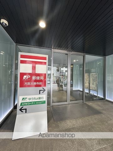 URBANEXUMEDANAKAZAKICHOIIの周辺写真