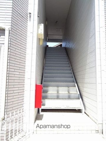ホワイトキャッスル23番館のその他写真