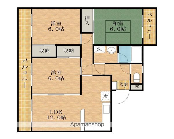 サムネイルイメージ