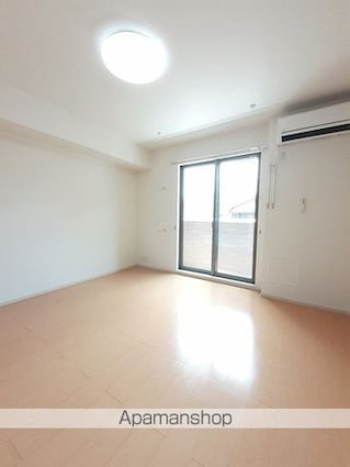 ラ・ルーチェ[1R/30m2]のリビング・居間