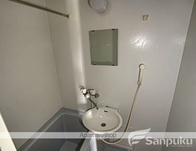 レオパレスブランはじめの内装写真
