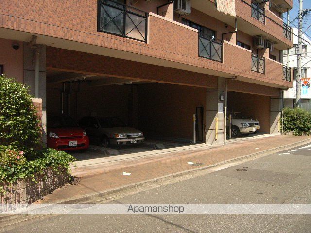 ときわマンション那の川の外観写真