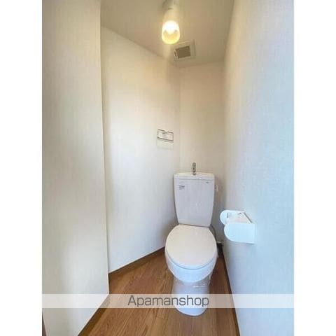 プチグレイス塚口壱番館の内装写真