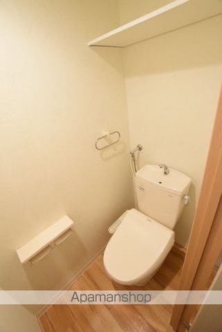 HOKO南高前の内装写真