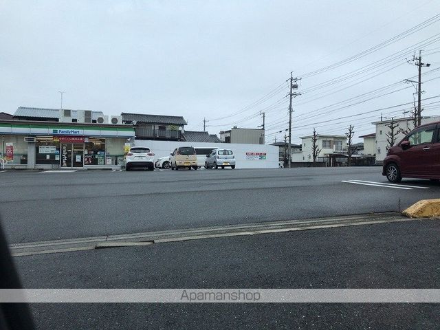 ステラヒルズの周辺写真