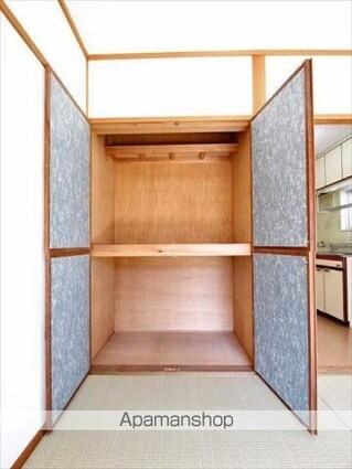 メゾン千舟[1K/20.65m2]の収納