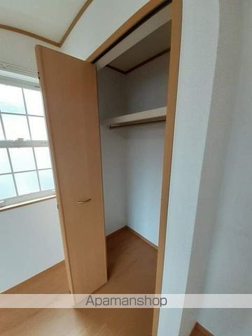 レジデンスAの内装写真