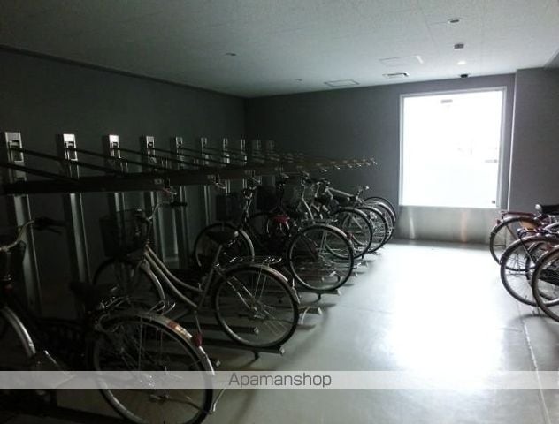 パークアクシス高田馬場のその他写真