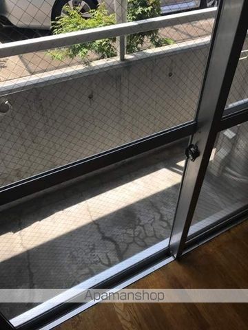 フローラル氷川台の内装写真