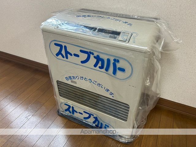 グランビューハイツの内装写真