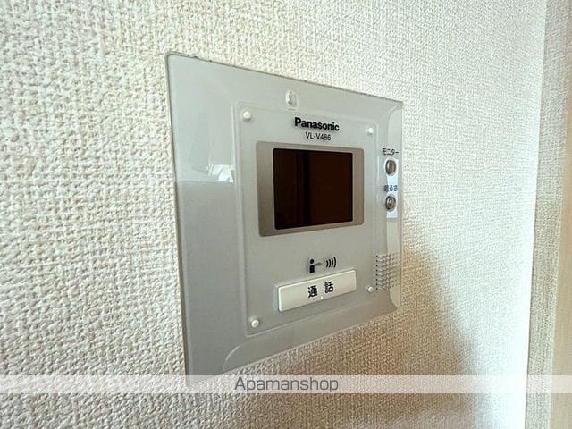 グランモア石井 B棟の内装写真