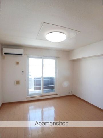 SUN SQUARE新地 Bの内装写真