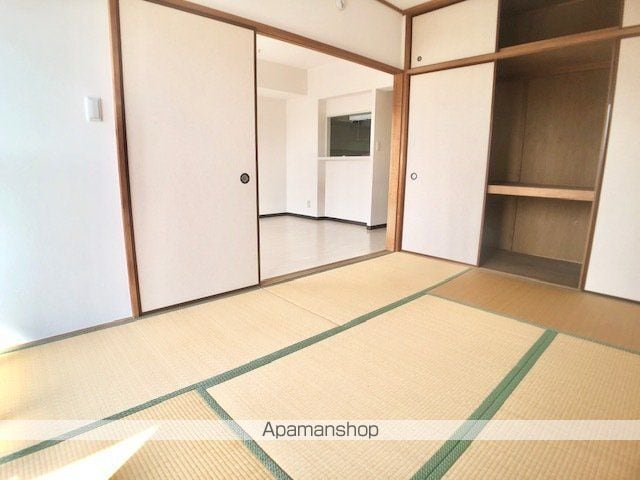 ヒルズ南戸塚3号棟の内装写真