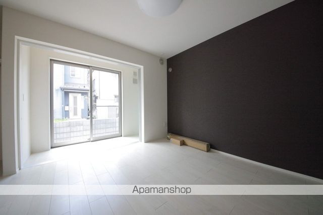 リブレ（Ｌｉｂｒｅ）聖蹟[1LDK/45.48m2]のリビング・居間